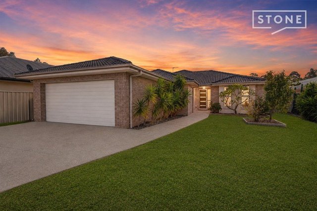 11 Zinfandel Circuit, NSW 2325