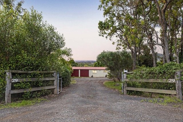 29 Fraser Street, QLD 4350