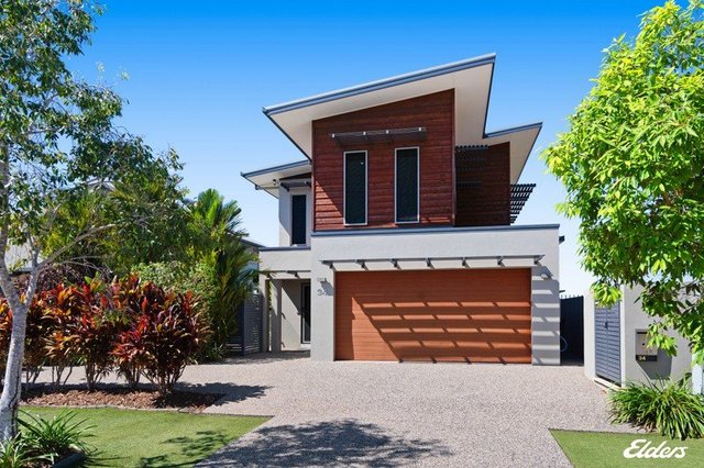 34 Miller Court, NT 0832