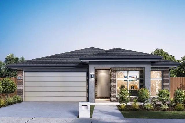 Lot 8056 Oran Park, NSW 2570