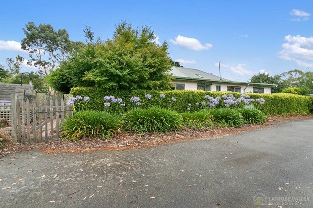 25 Mill Lane, VIC 3847