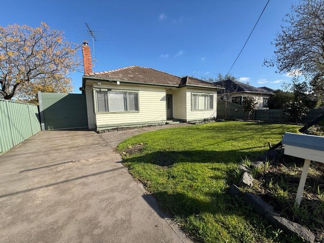 541 Pascoe Vale Road, VIC 3044