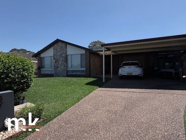 47 Hacking Drive, NSW 2567