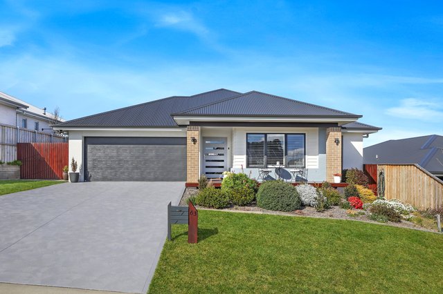 63 Darraby Drive, NSW 2577