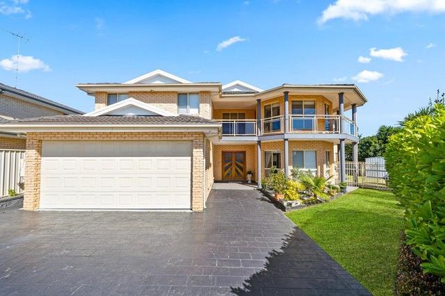 25 Wellesley Place, NSW 2168