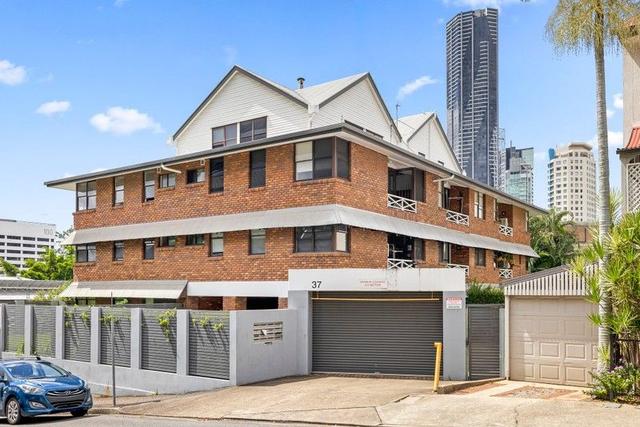 7/37 Phillips Street, QLD 4000