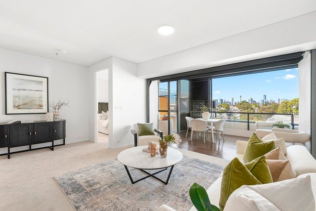 704/7 Sterling  Circuit, NSW 2050