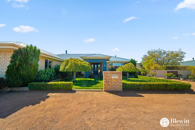 45 Ryrie Street, NSW 2620