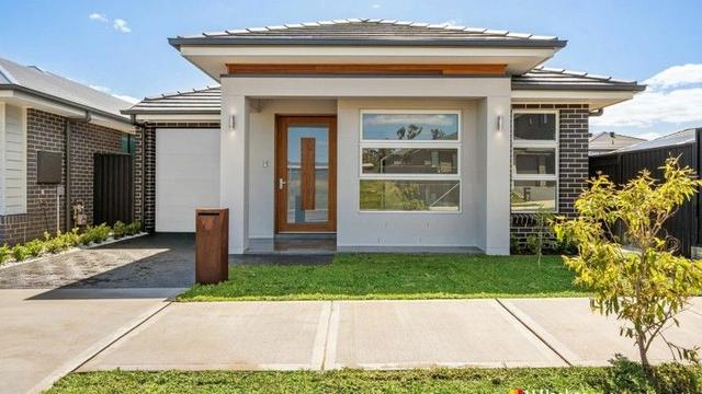 9 Diamondbird Road, NSW 2179