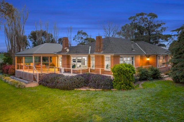 196 Spratlings Road, VIC 3351