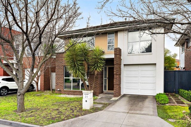29 St Georges Crescent, VIC 3202
