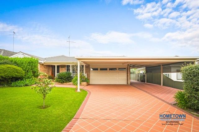 20 Regent Street, NSW 2765