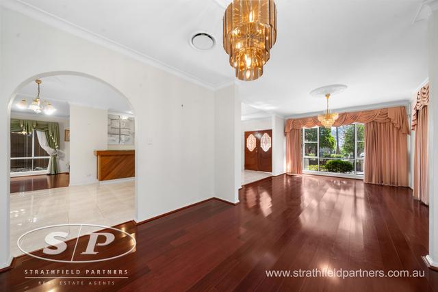 190 The Boulevarde, NSW 2135