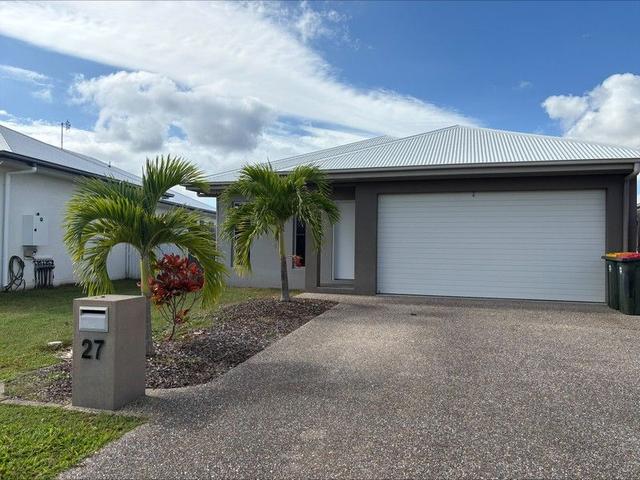 27 Tasman Circuit, QLD 4818