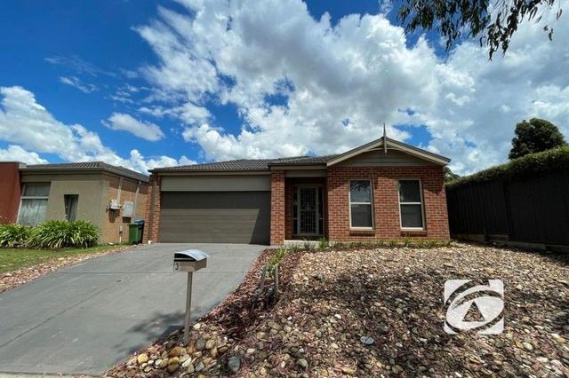 3 Sabel Drive, VIC 3977