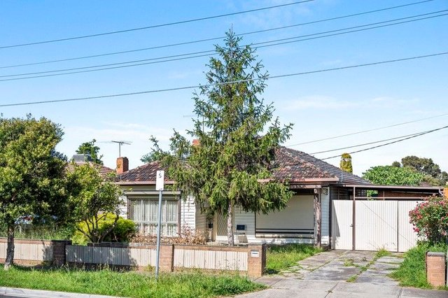 12 Fawcett Street, VIC 3020