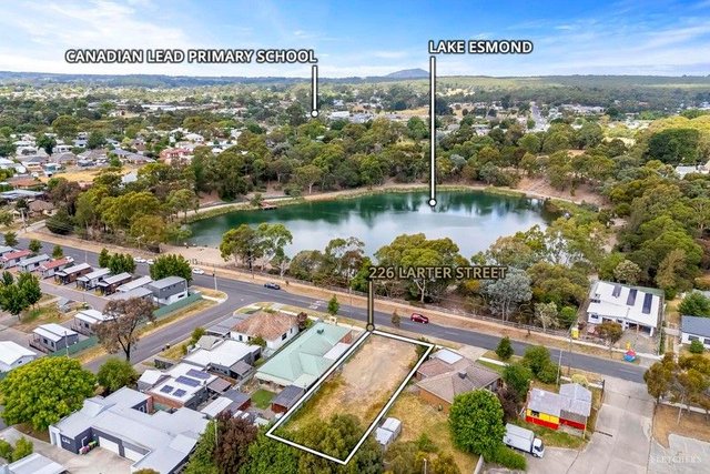 226 Larter Street, VIC 3350