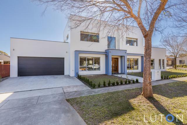 3 Basham Street, ACT 2913