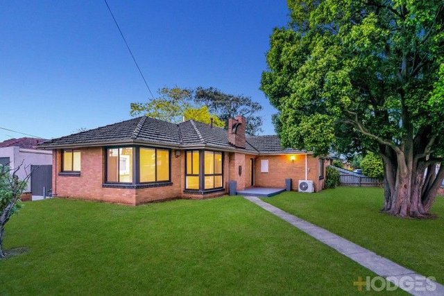 1 Shelford Court, VIC 3192