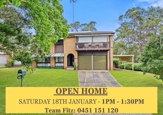 266 St Johns Road, NSW 2560