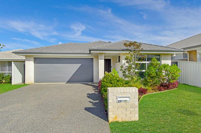 24A Whistler Drive, NSW 2444
