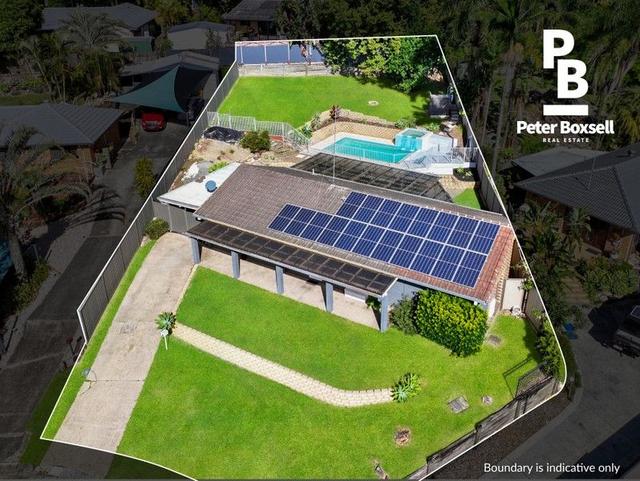 27 Goodman Close, QLD 4211