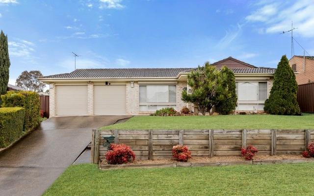 6 Brierley Place, NSW 2558