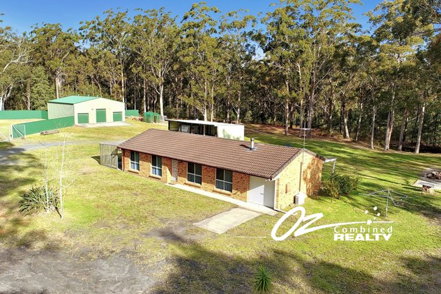 20B Woollamia Road, NSW 2540