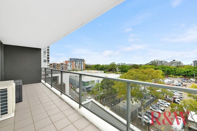 601/35B Arncliffe Street, NSW 2205