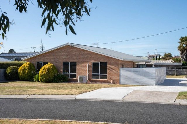 1/1 St George  Crescent, TAS 7307