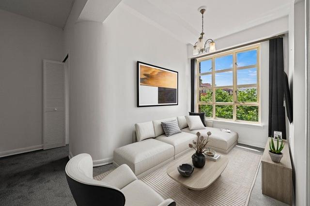 502/113-115 MacLeay Street, NSW 2011