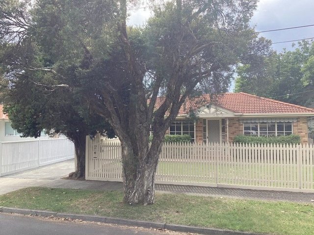 2 Lagnicourt Street, VIC 3188