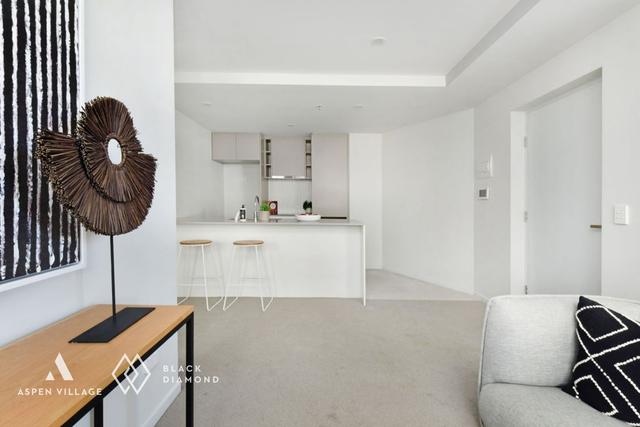 Aspen Village | Black Diamond - G11/26 Cynthea Teague Crescent, ACT 2900