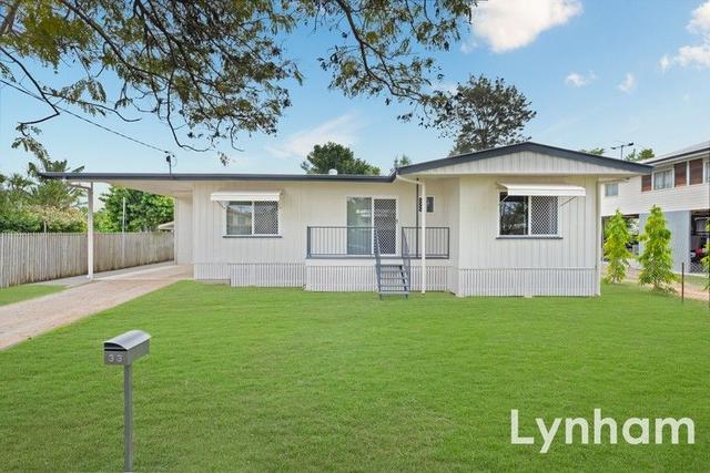 33 Bauhinia Street, QLD 4814