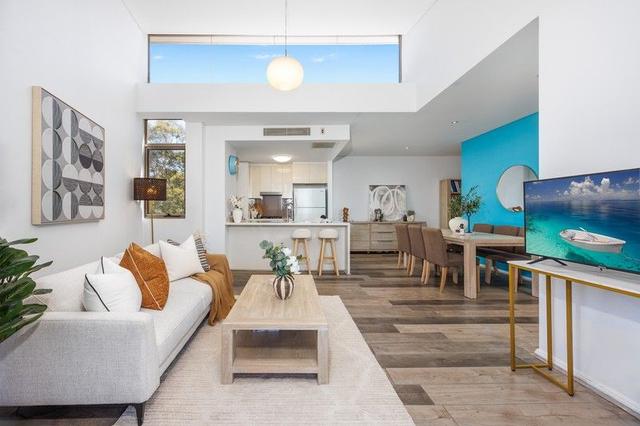 312/30 Ferntree Place, NSW 2121