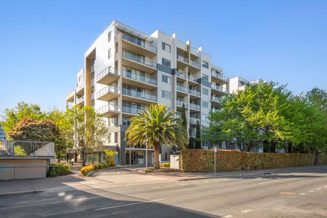 34/15 Coranderrk Street, ACT 2601