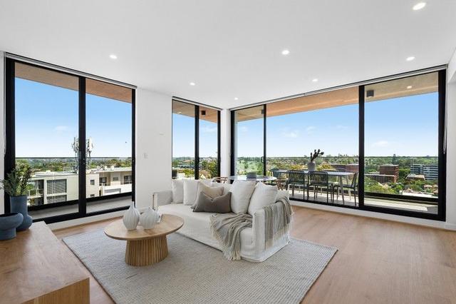 511/429-449 New Canterbury Road, NSW 2203
