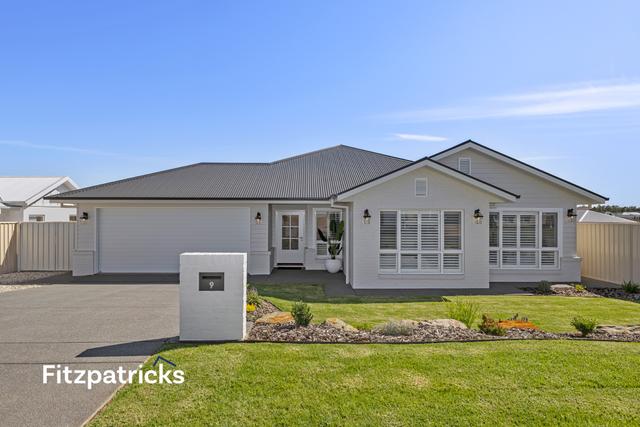 9 Tooleybuc Street, NSW 2650