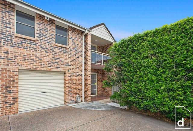 4/22 Daisy  Street, NSW 2519