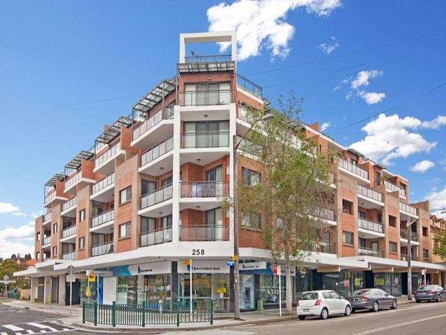 107/258 Burwood Road, NSW 2134