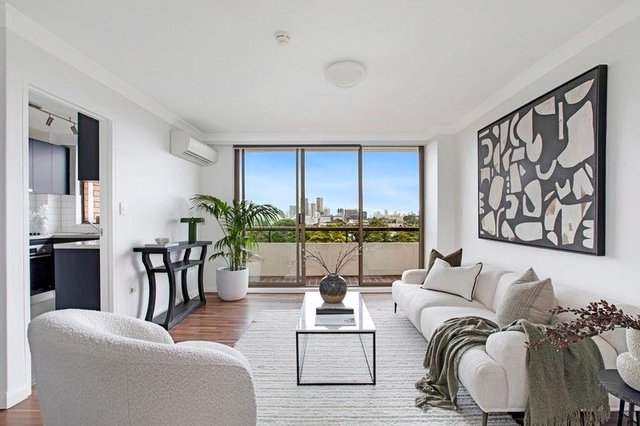 54/1 Jersey Road, NSW 2064