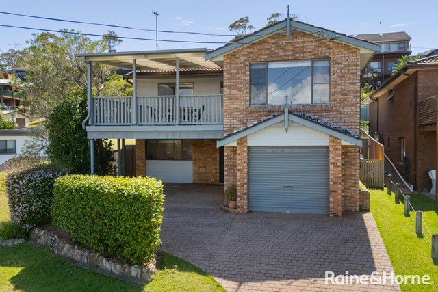 45 Canberra Crescent, NSW 2539