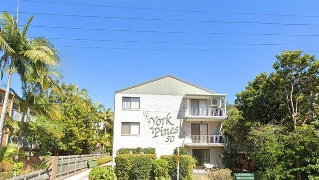 8/50 Brighton Street, QLD 4216