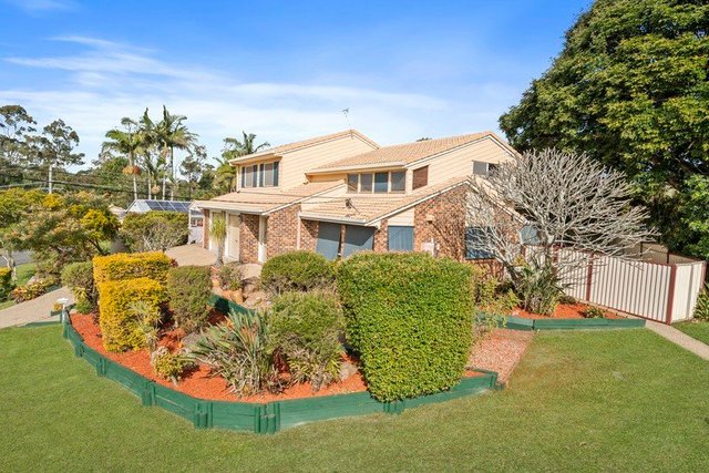 8 Balcombe Court, QLD 4161