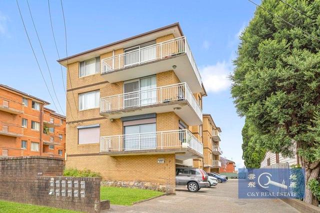 7/97 Evaline Street, NSW 2194