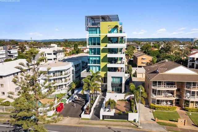 6/446 Marine Parade, QLD 4216