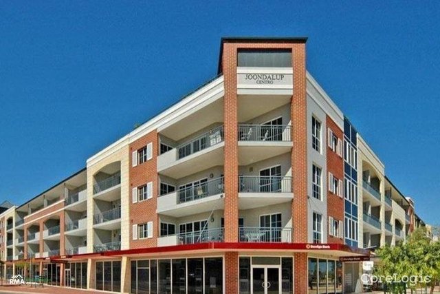 42/165 Grand Boulevard, WA 6027