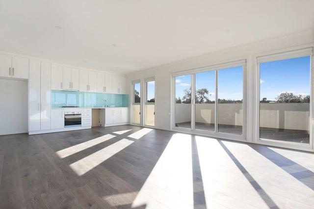 202/164 Clarendon Street, VIC 3071