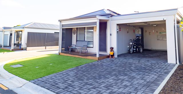 63, 60A Strathaird Blvd, SA 5114