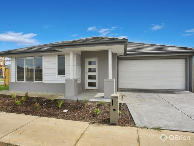 14 Montagna Drive, VIC 3978